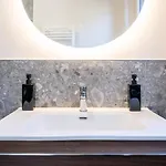 Apartman Paradise Modern & Cozy - Bgy 5 Min Private Parking *