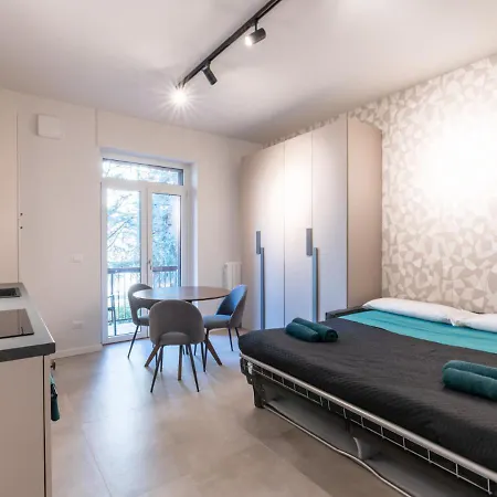Apartman Paradise Modern & Cozy - Bgy 5 Min Private Parking *