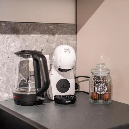 Paradise Modern & Cozy - Bgy 5 Min Private Parking Bergamo