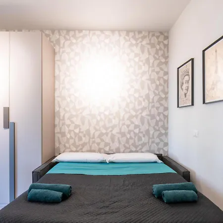 Paradise Modern & Cozy - Bgy 5 Min Private Parking *