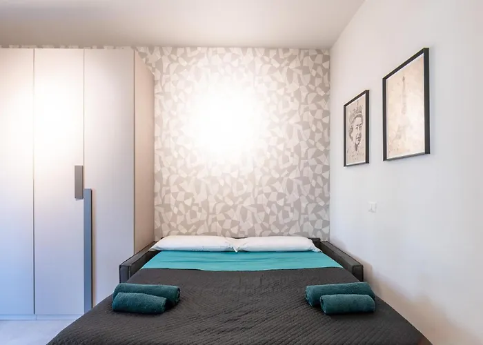 Paradise Modern & Cozy - Bgy 5 Min Private Parking *