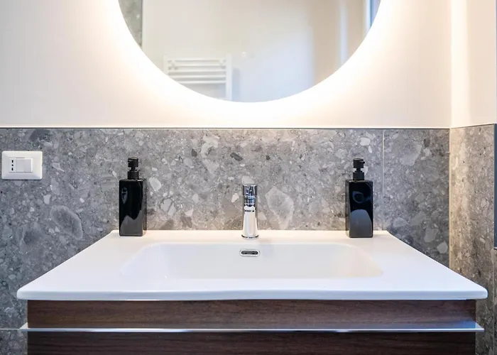 Lägenhet Paradise Modern & Cozy - Bgy 5 Min Private Parking *